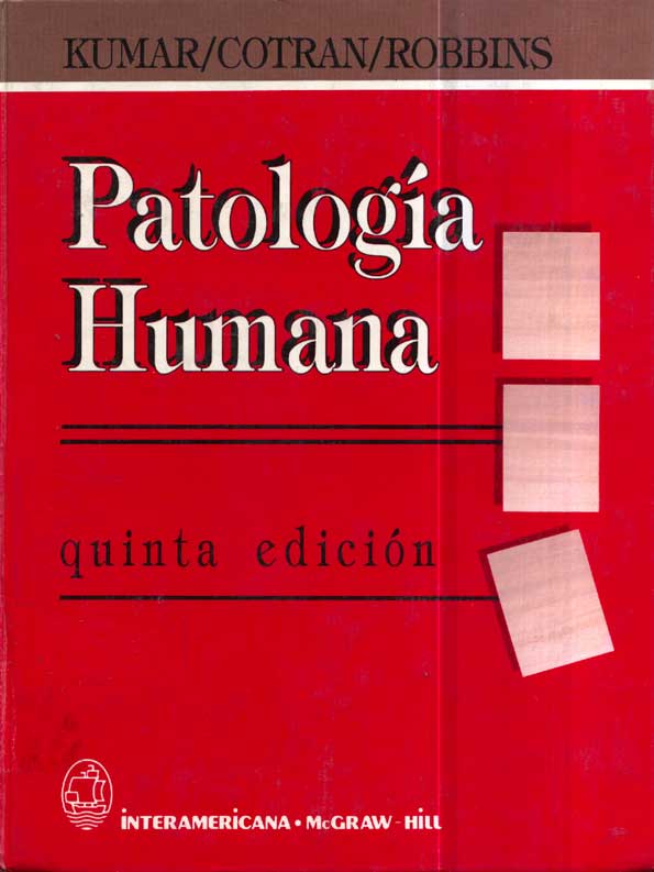 Patología humana