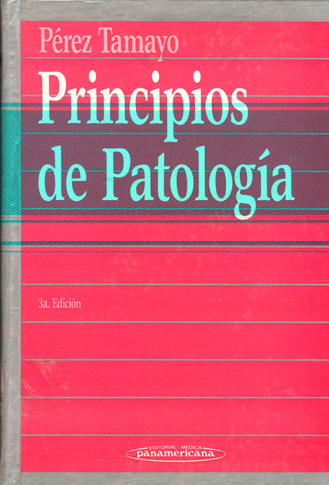 Principios de patologia