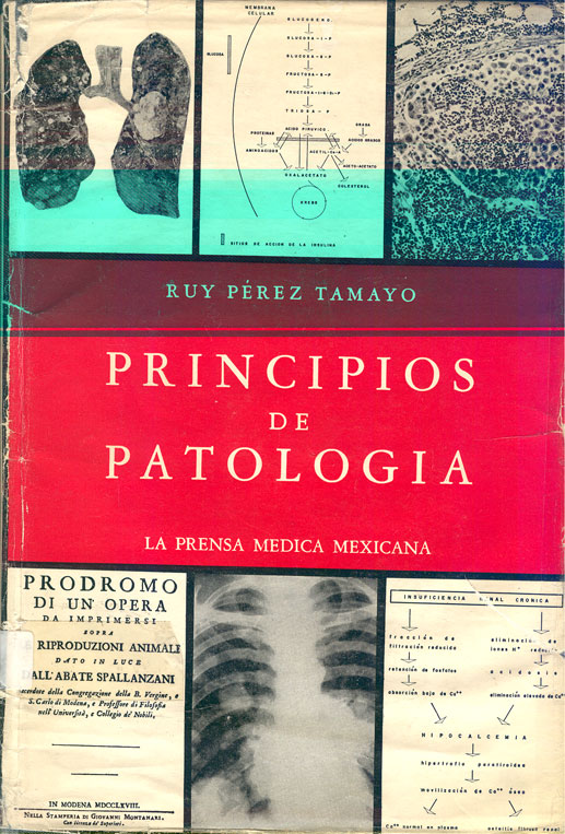 Principios de patologia