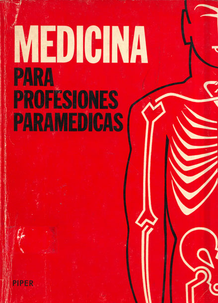 Medicina para profesiones paramedicas