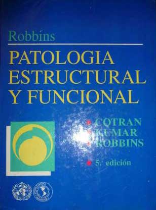 Patología Estructural y Funcional