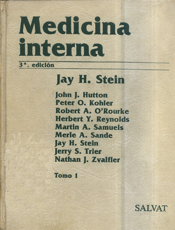 Medicina Interna