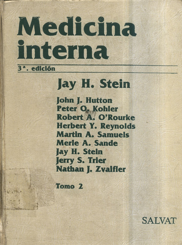Medicina Interna