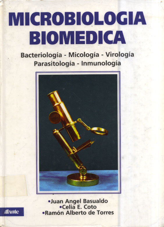 Microbiología Biomédica