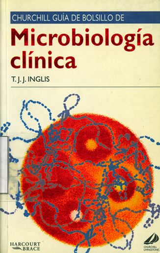 Churchill guia de bolsillo de Microbiologia clinica