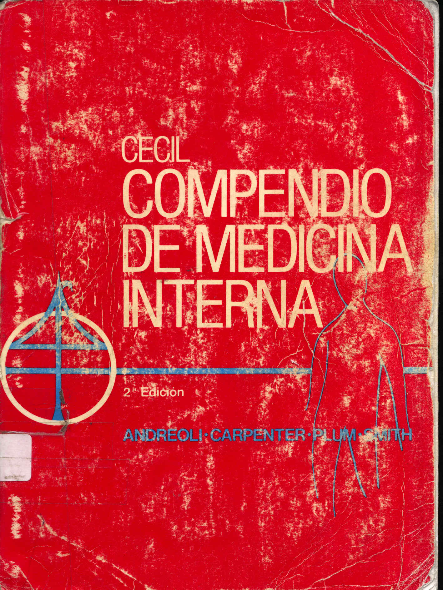 Compendio de Medicina Interna