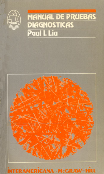 Manual de pruebas diagnosticas