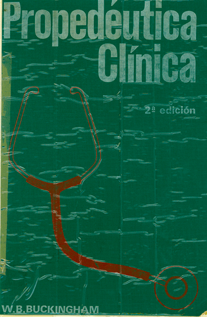 Propedeutica Clinica
      <i>es</i>