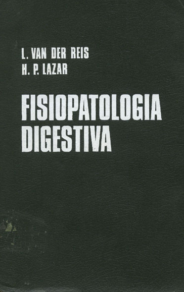 fisiopatologia digestiva