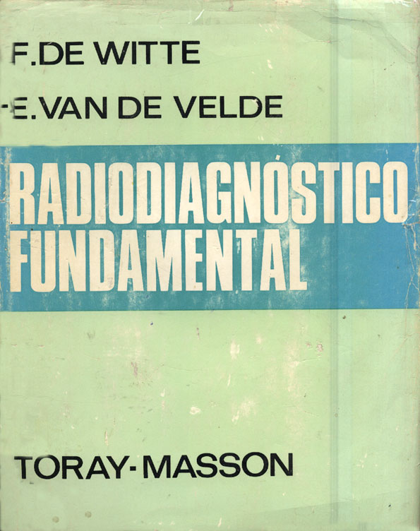 Radiodiagnóstico fundamental