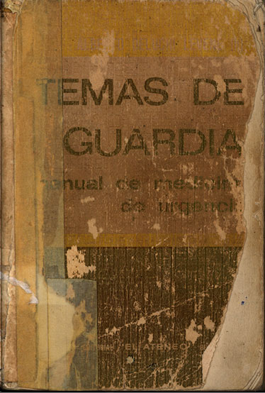 Temas de guardia Manual de medicina de urgencias
      <i>es</i>