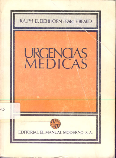 Urgencias Medicas