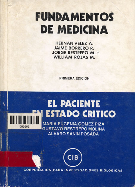 Fundamentos de Medicina