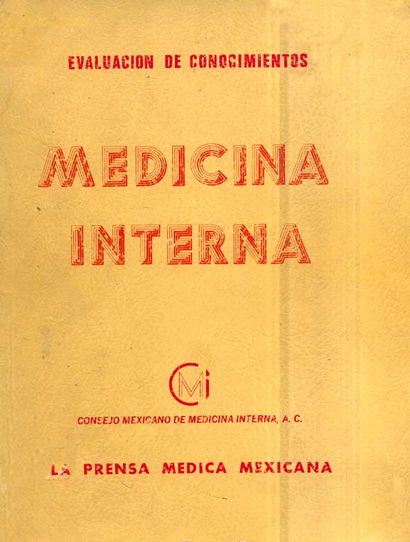 Medicina Interna