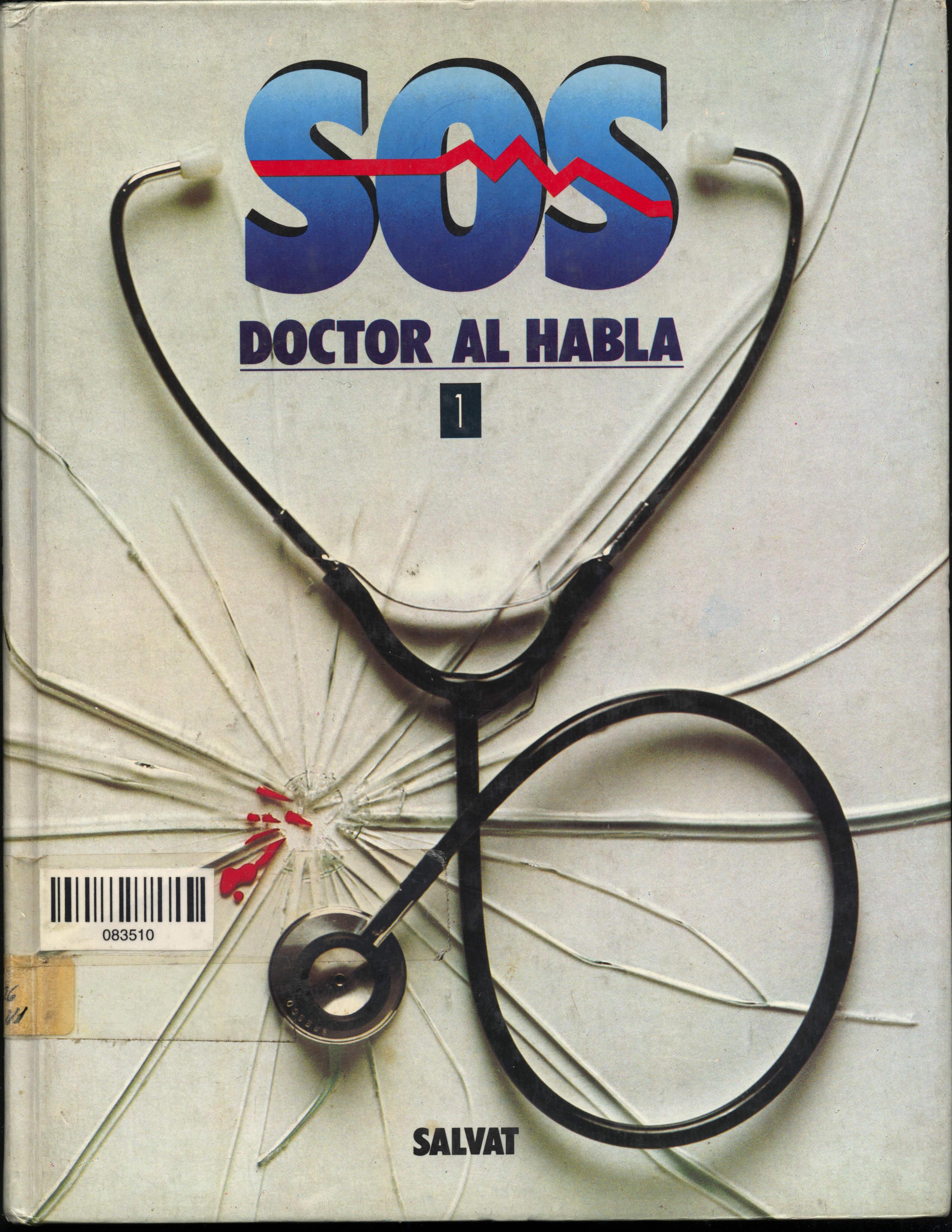 SOS Doctor al habla
      <i>es</i>