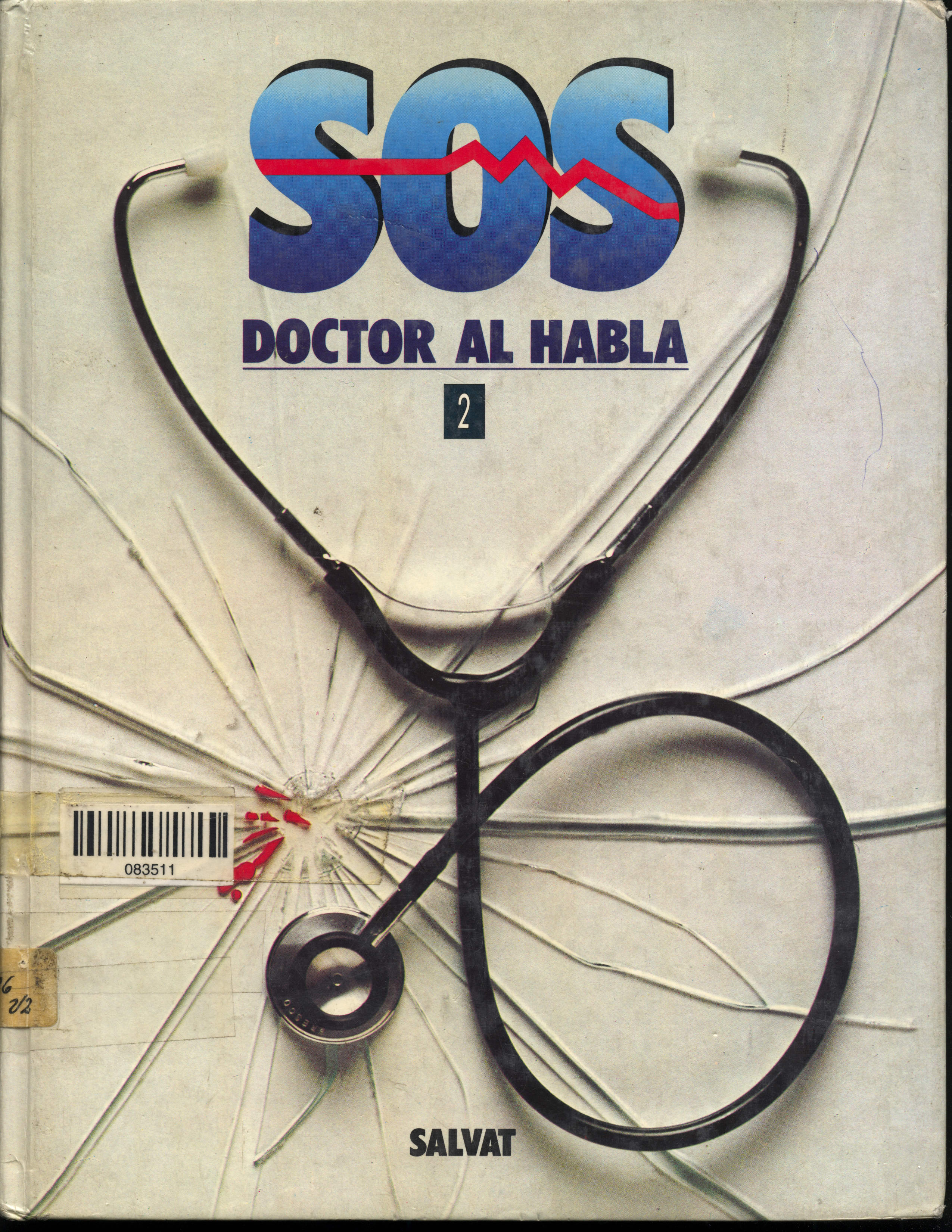 Doctor al habla