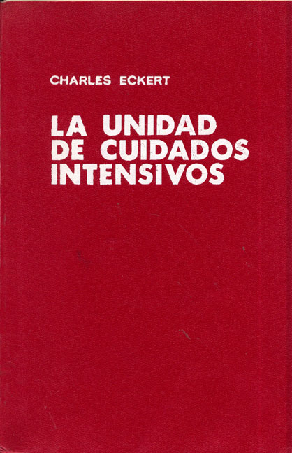 La unidad de cuidados intensivos