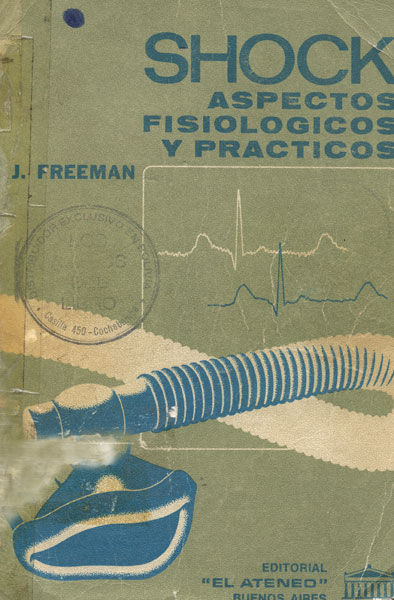 Shock. Aspectos fisiologicos y practicos