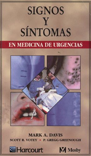 Signos y Sintomas en medicina de urgencias