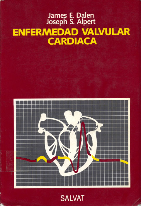 Enfermedad Valvular Cardiaca