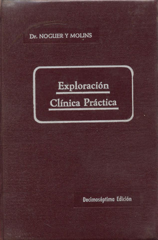 Exploracion Clinica
