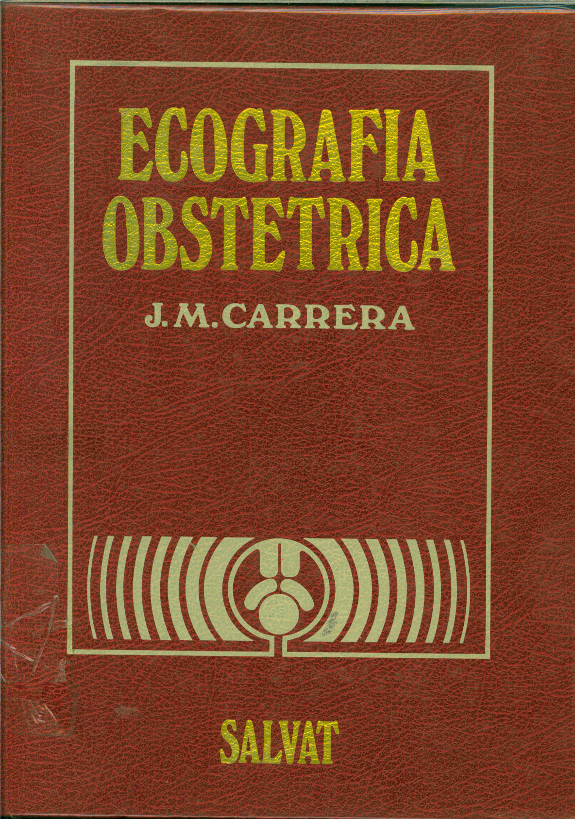 Ecografia Obstetrica