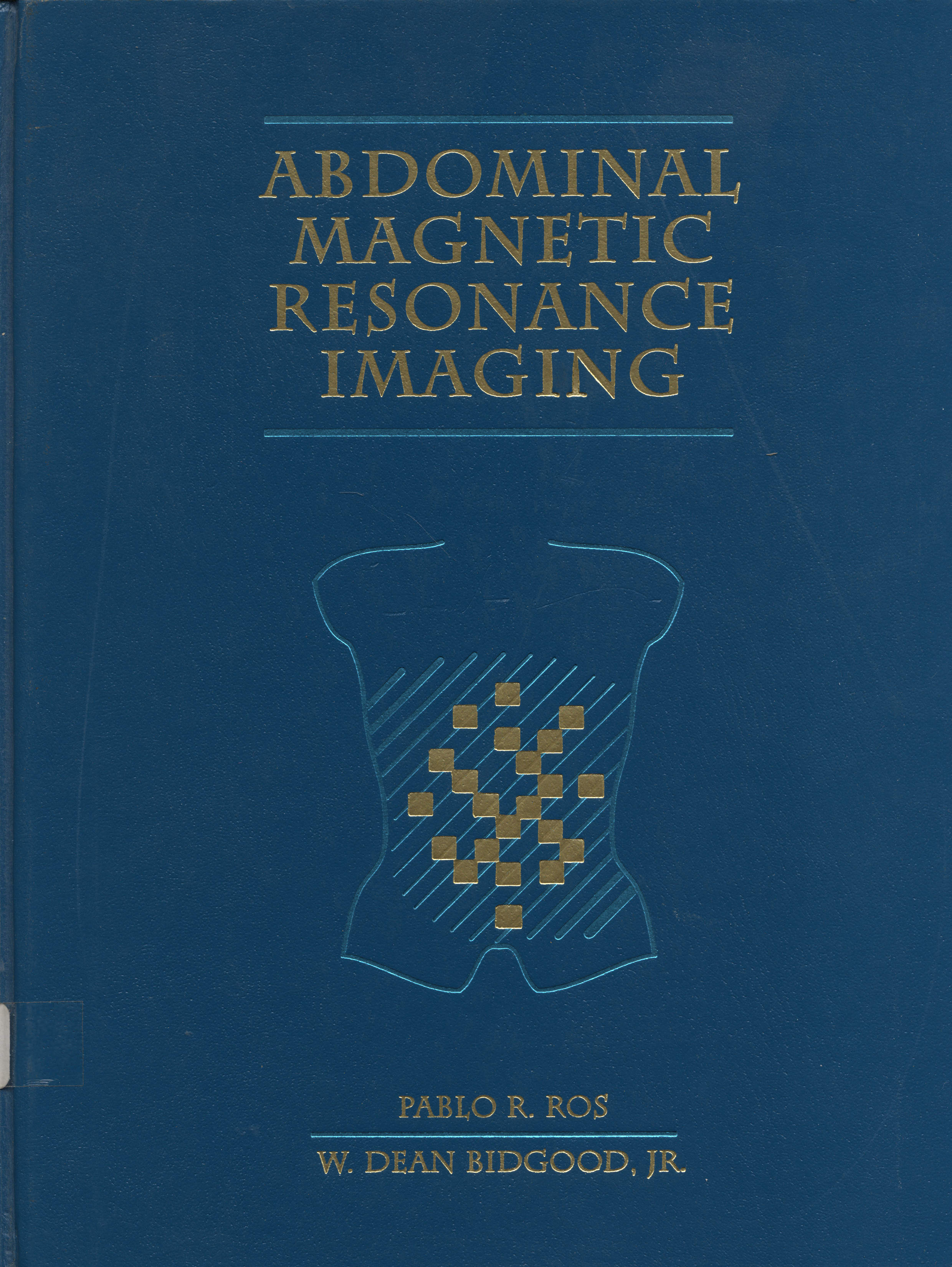 abdominal Magnetic Resonance Imaging