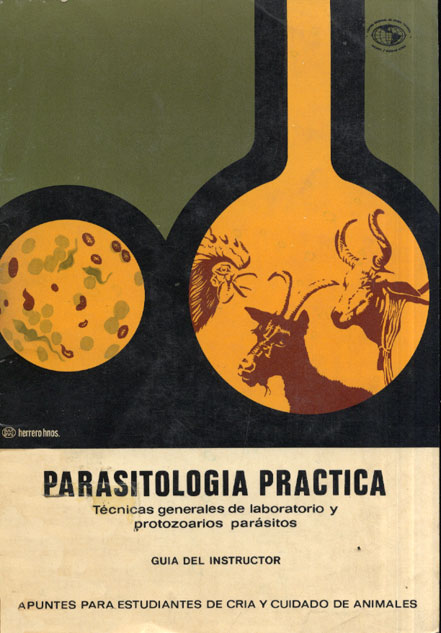 Parasitología Practica