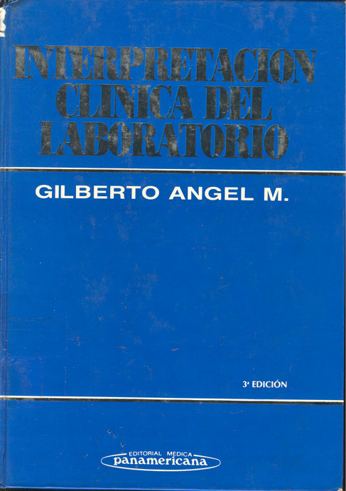 Interpretación Clinica del Laboratorio