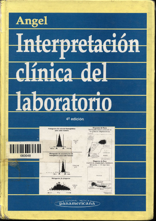 Interpretación Clinica del Laboratorio
