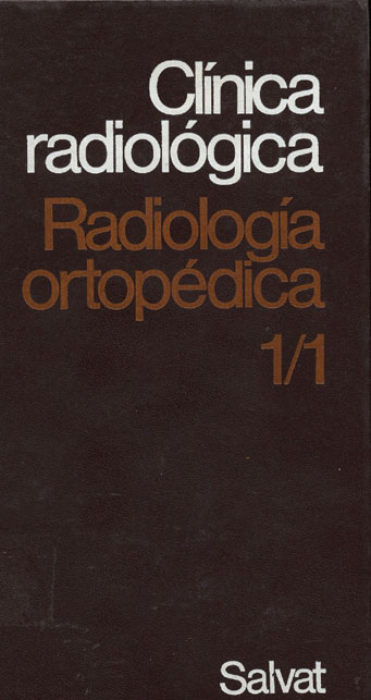 Radiologia Ortopedica 1/1