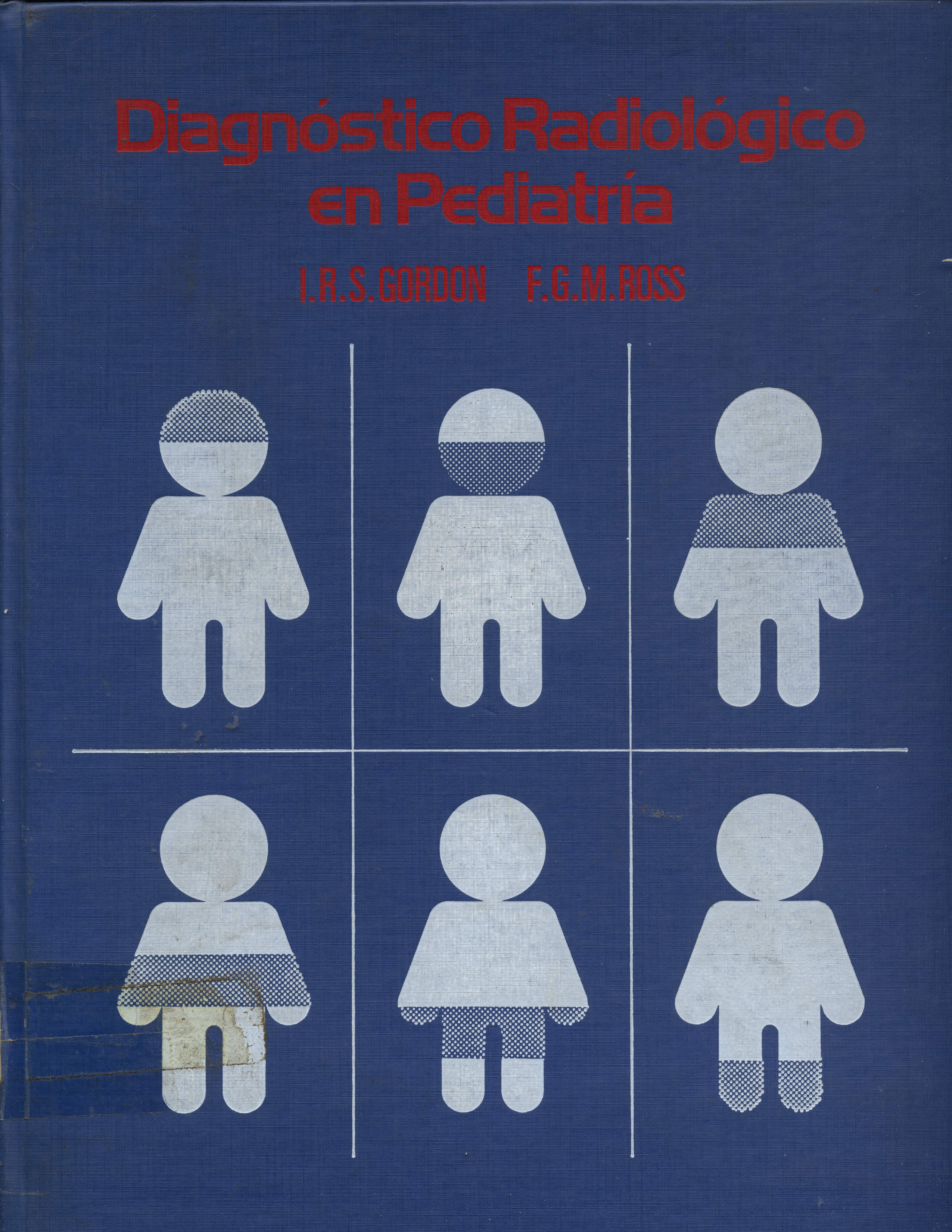 Diagnostico Radiologico en Pediatria