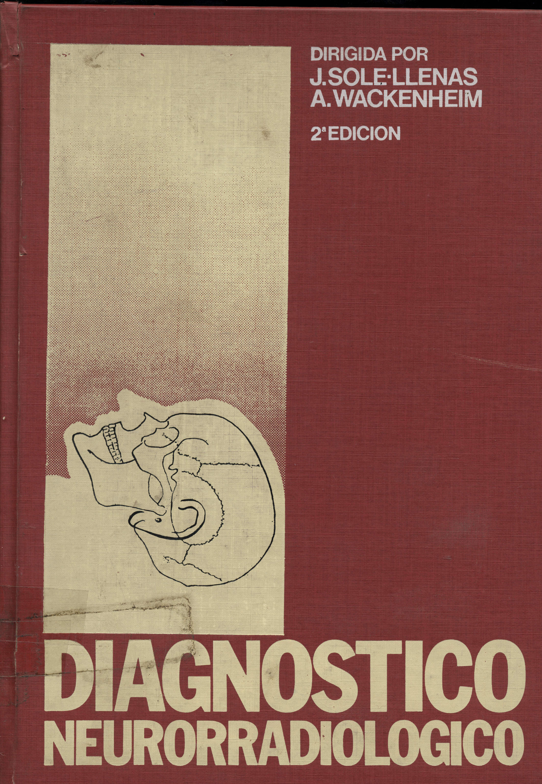 Diagnòstico Neurorradiològico
      <i>es</i>