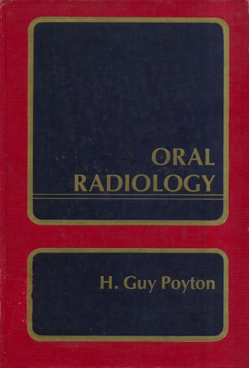 Oral Radiology