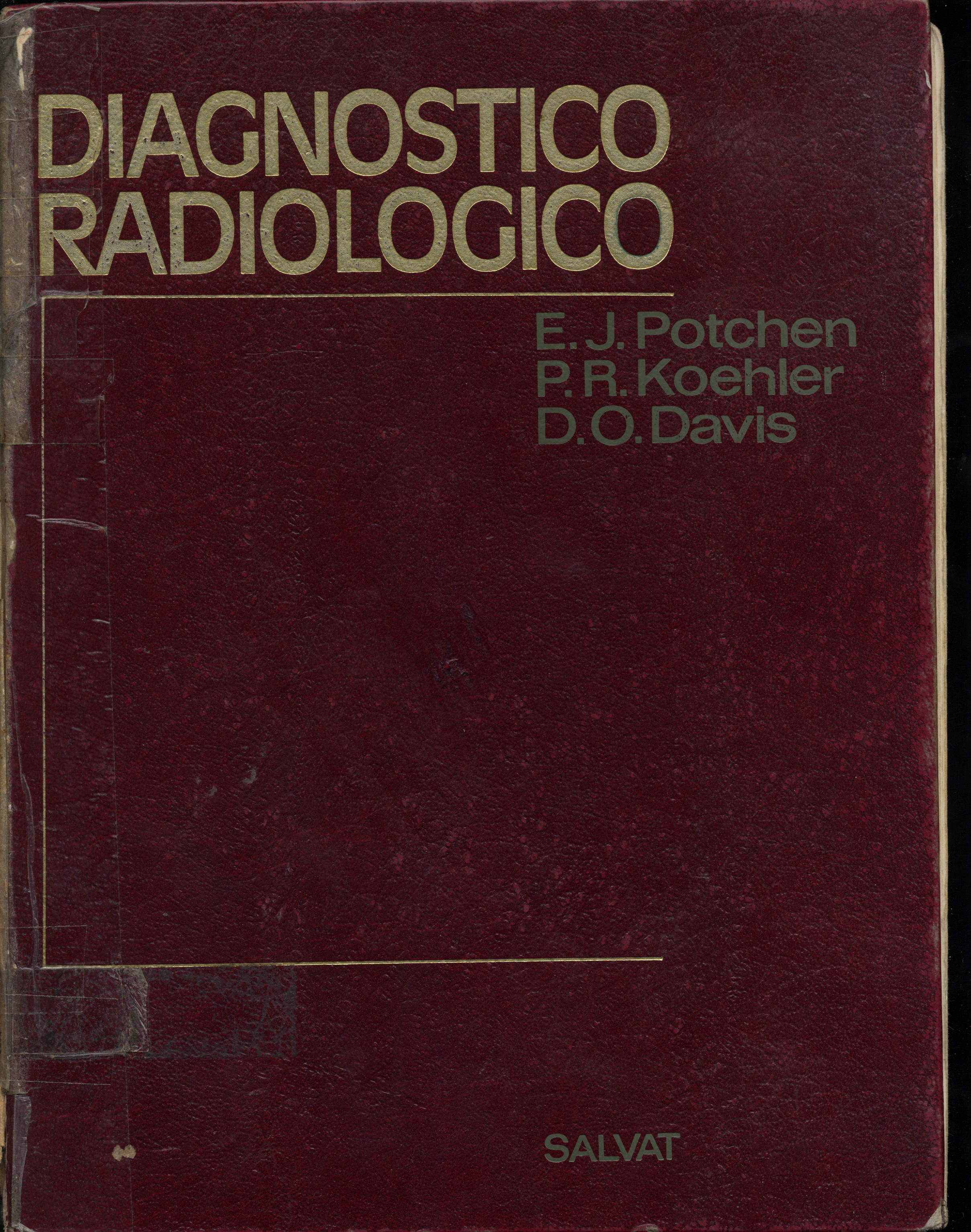 Diagnostico Radiologico