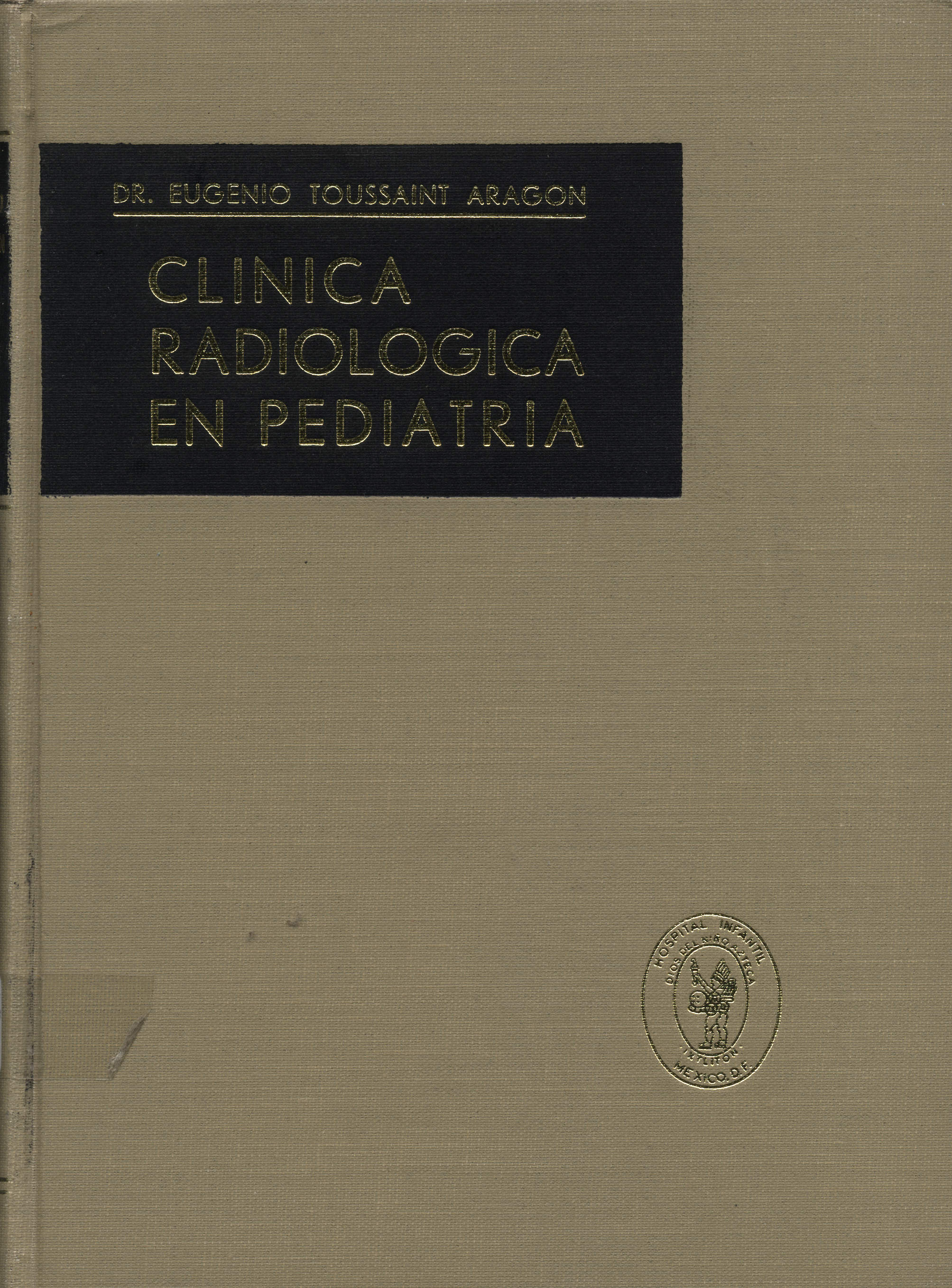 Clinica Radiologica en Pediatria