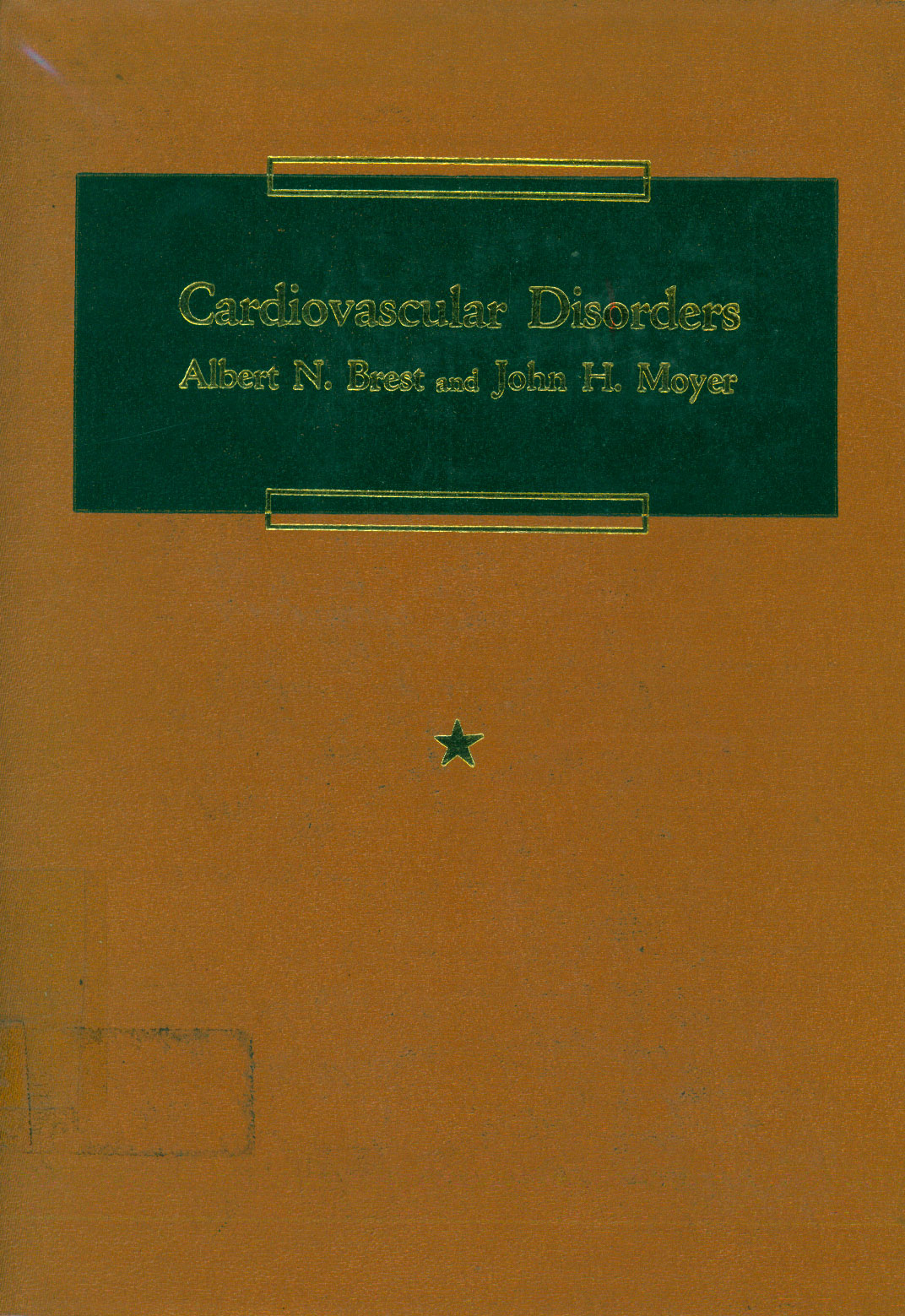 Cardiovascular disorders