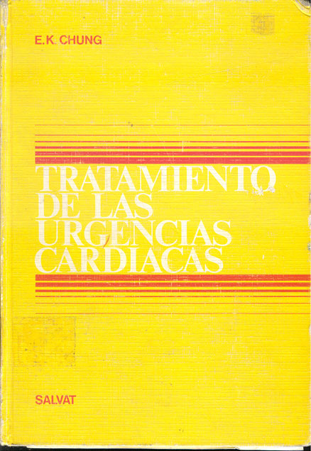 Tratamiento de las Urgencias Cardiacas