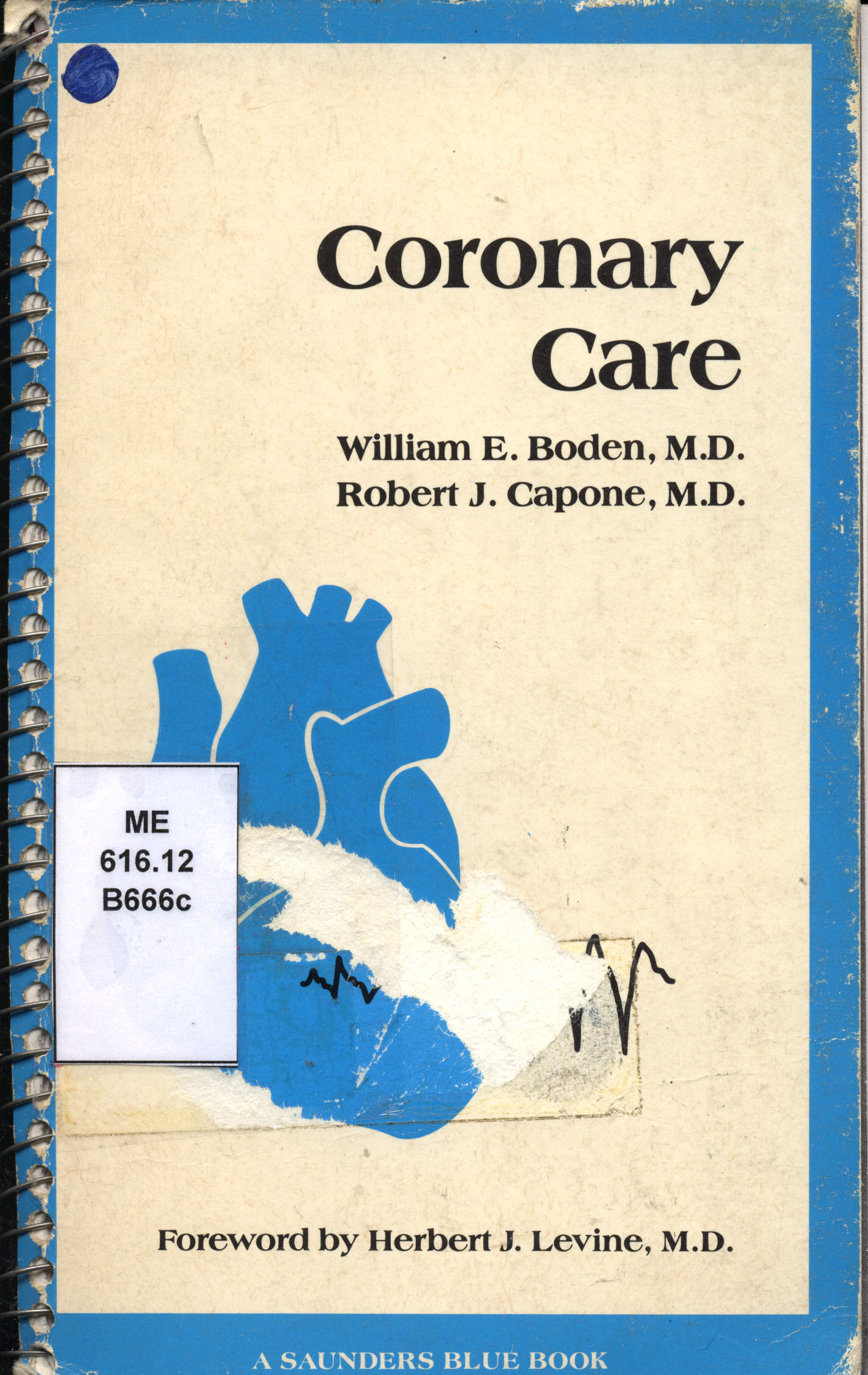 Coronary Care