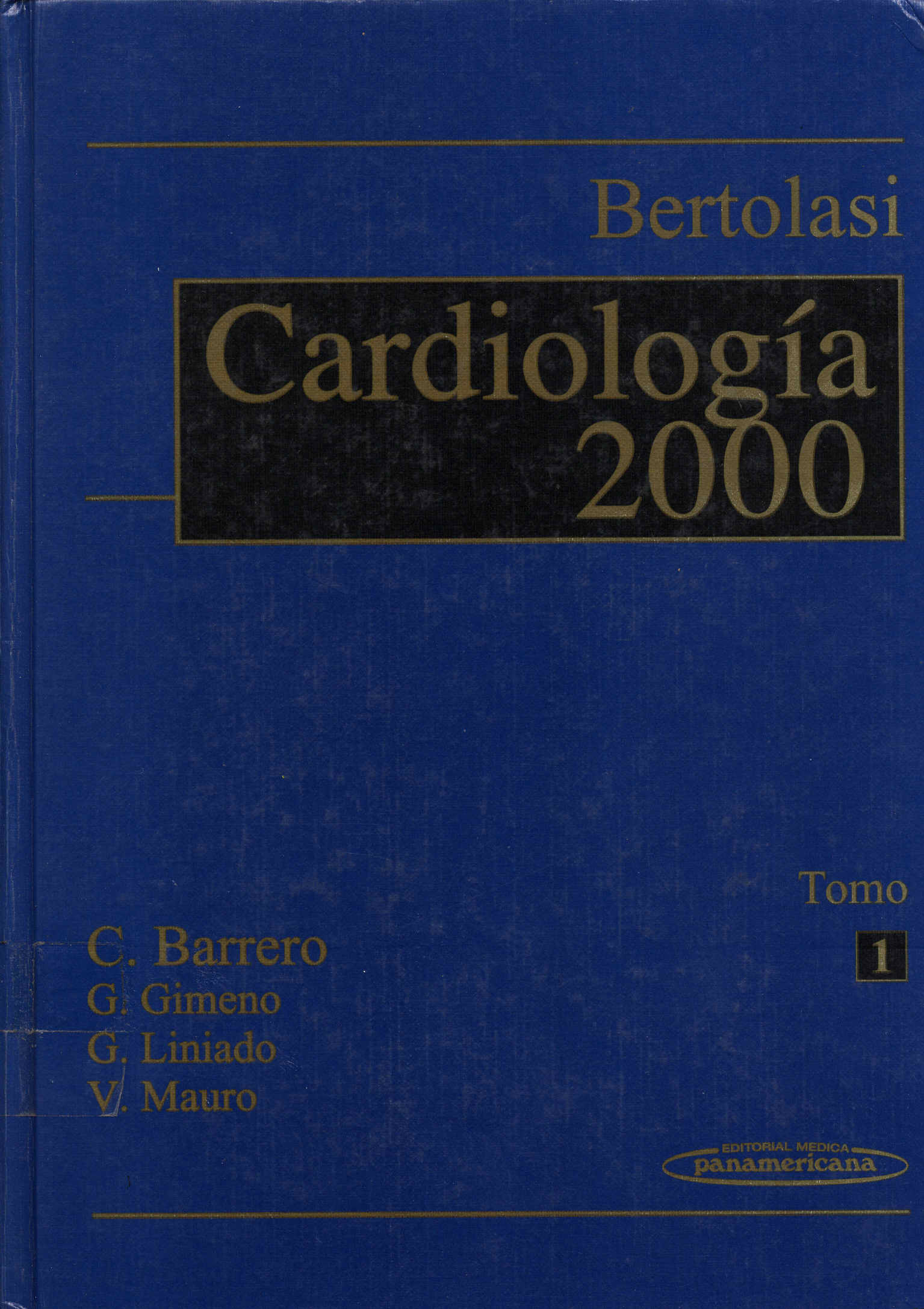 Cardiologia 2000