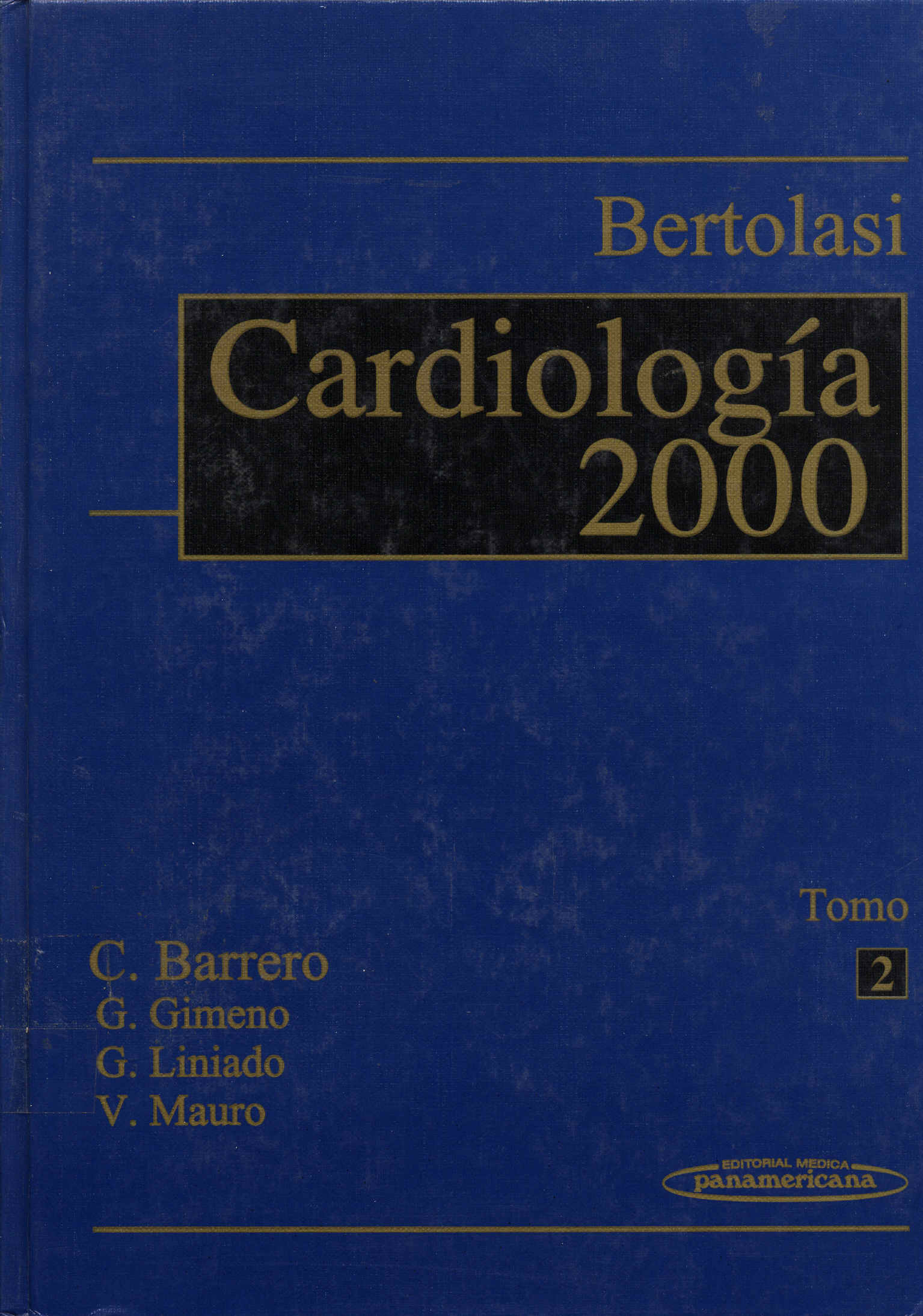 Cardiologia 2000
