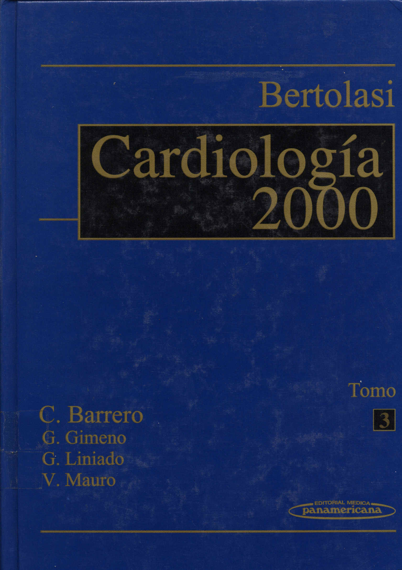 Cardiologia 2000