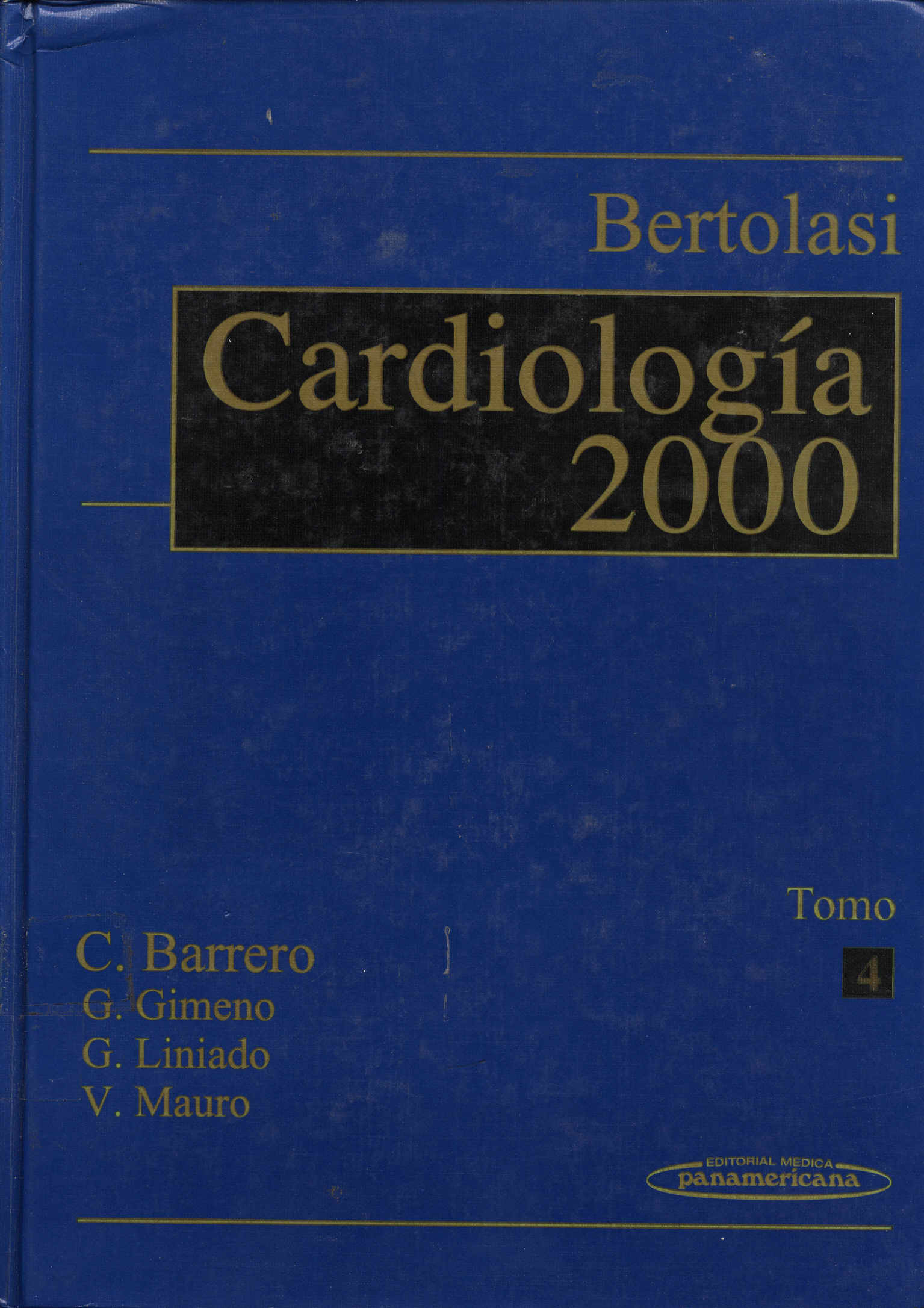 Cardiologia 2000