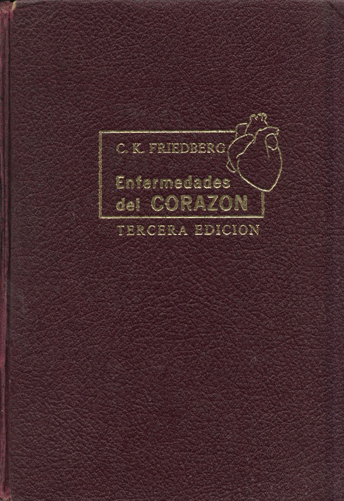 Enfermedaes el corazon