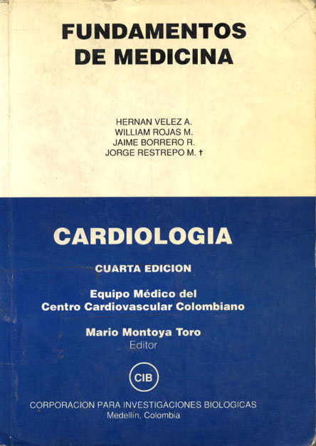 Fundamentos de medicina