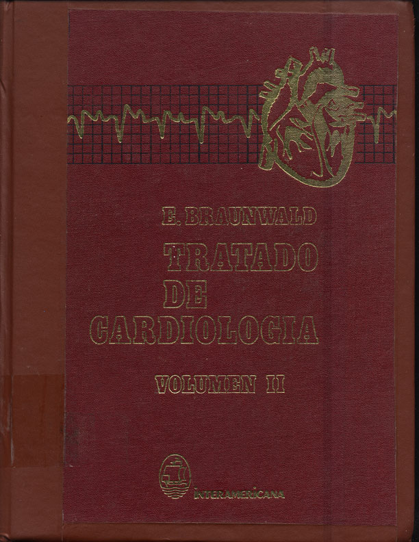 Tratado de cardiologia