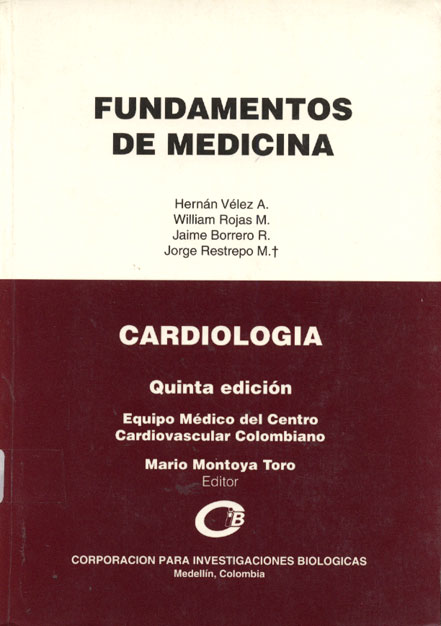 Fundamentos de medicina