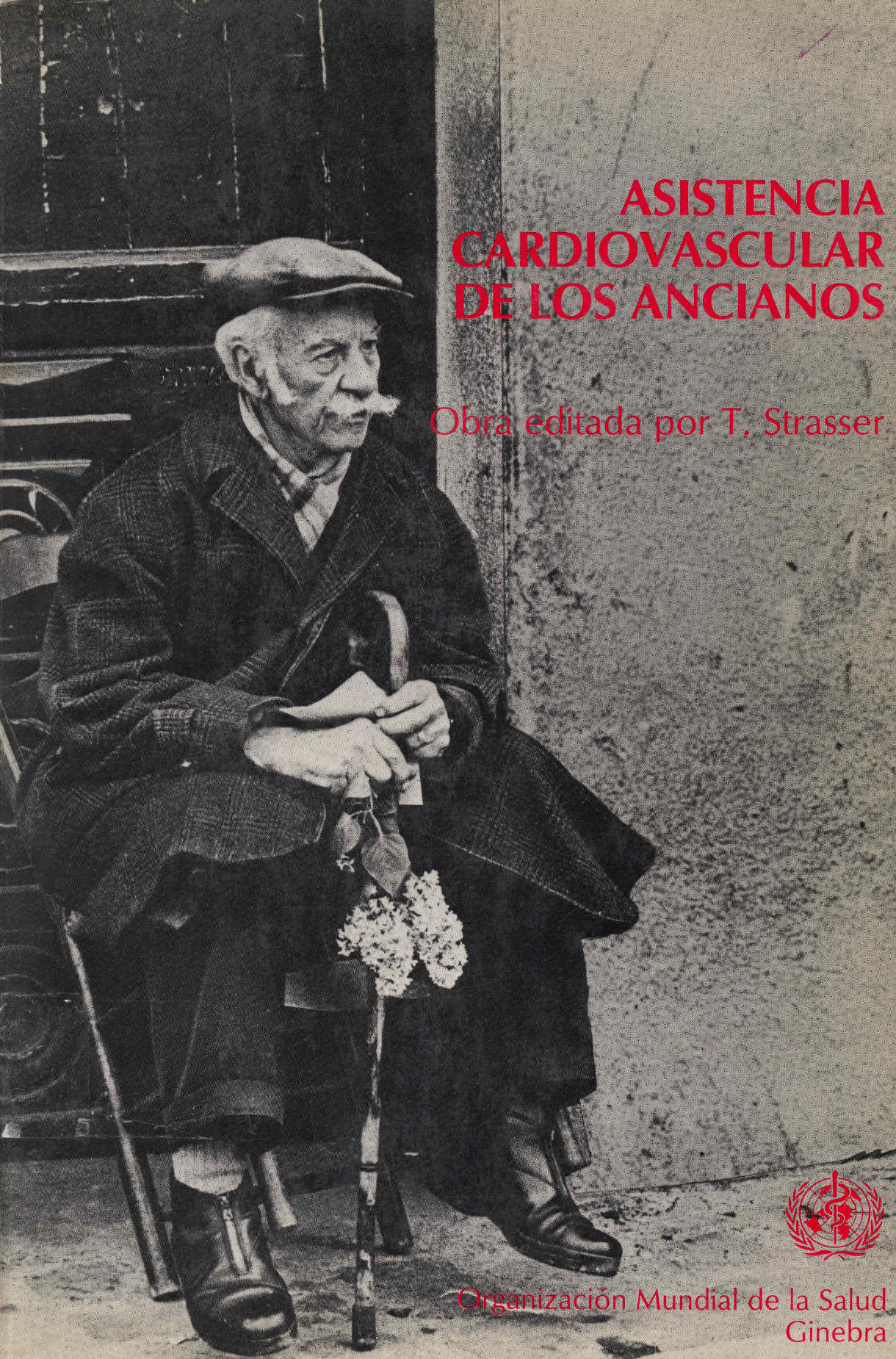 Asistencia cardivascular de los ancianos