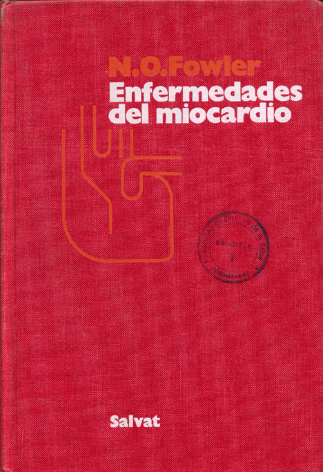 Enfermedades del miocardio