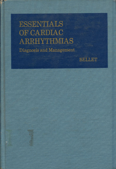 Essentials of arrhyhias